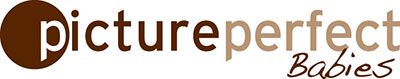 Picture Perfect Babies Logo
