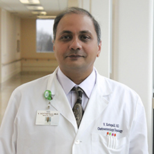 Ven Kottapalli, MD, C.N.S.P.