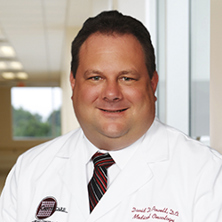David D. Powell, DO