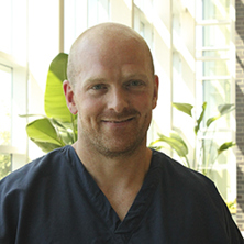 Patrick M. Bruss, MD