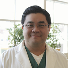 Cuong Q. Do, MD