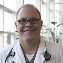 Russell L. Johnson, DO