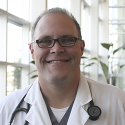 Russell L. Johnson, DO
