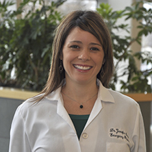 Jennifer L. Matuszynski, DO
