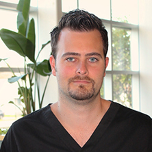 Justin M. Pollock, MD