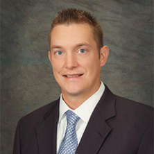Ben Allen, PA-C