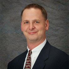 Brian Klausing, PA-C