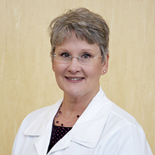 Jo Ann Mc Dorman, DNP, APRN, FNP-C