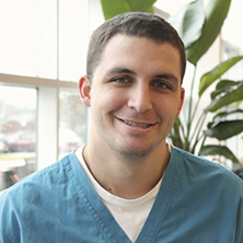 Jared M Rigali, PA-C