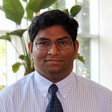 Anil K. Muddada, MD