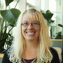 Denise M. Ware, CNP