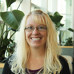 Denise M. Ware, CNP