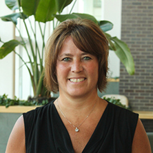 Jodi L. Bates, CNP