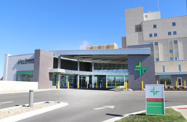 Cancer Institute at LMHS