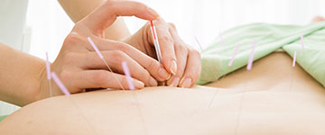 Integrated Health Care