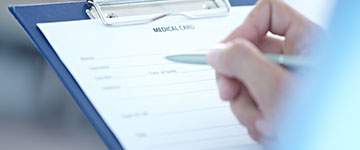 Medical Conditions
