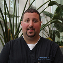 Daniel J. Kemple, MD