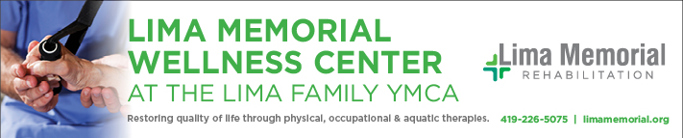 Rehabilitation at the YMCA