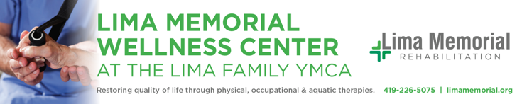 Rehabilitation at the YMCA