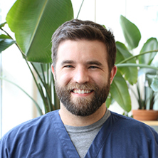 Russell G. Maxon, MD