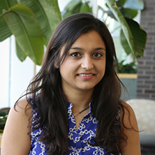 Sheena B. Patel, MD