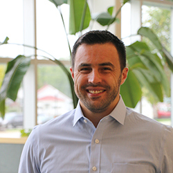 Paul M. Leonard, MD