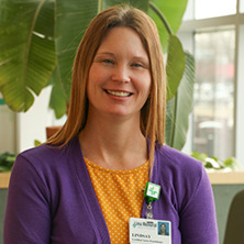 Lindsay M. Hartman, CNP