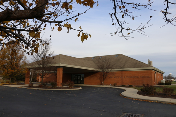 Lima Memorial Health System Ada Medical Center