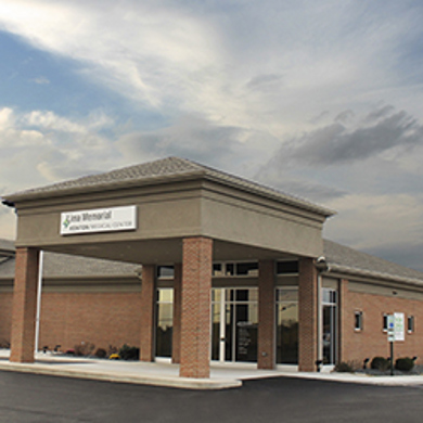 Lima Memorial Health System Kenton Medical Center