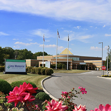 Lima Memorial Medical Park