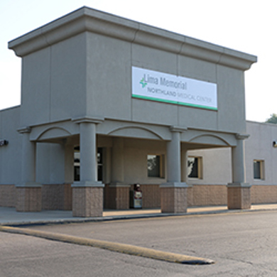 Lima Memorial Health System Northland Medical Center