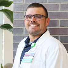 Andrew T. Fischbach, PA-C