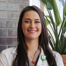 Savannaha R. Crish, CNP