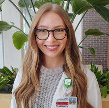 Madison E. Roman, PA-C