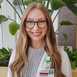 Madison E. Roman, PA-C