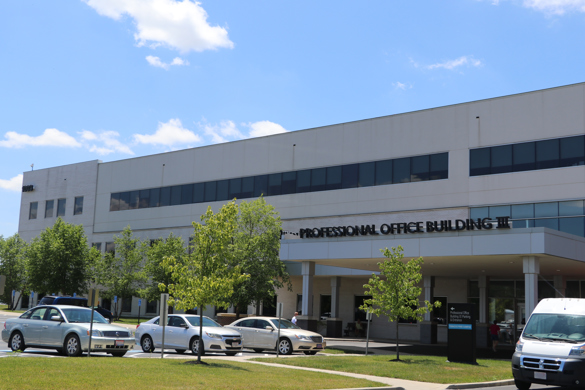 Lima Memorial Health System Heart and Vascular Institute