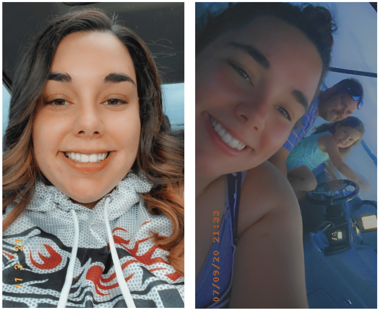 Hayley Martin's Story