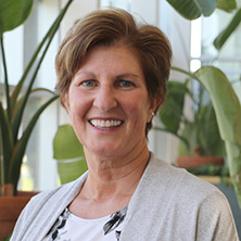 Carol A. Bryant, CNP