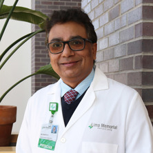 Hemraj R. Makwana, MD, FACC, FSCAI, FCCP