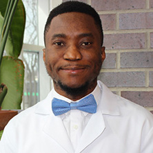 Francis I. Ukpokolo, MD
