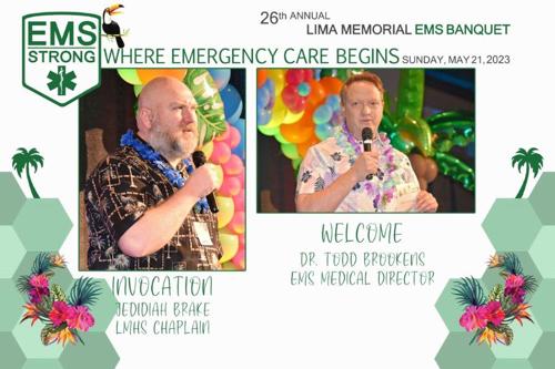 Invocation and Welcome