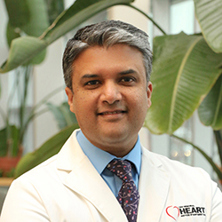 Zane Dean, MD, FACC
