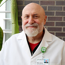 Lawrence J. Kuk, DO