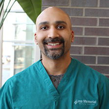 Ankit Patel, MD