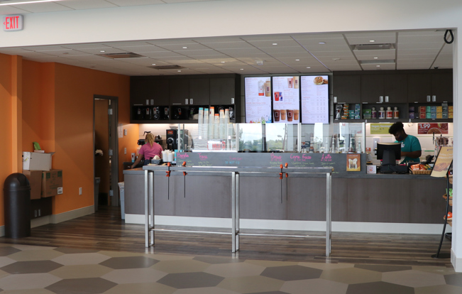 Biggby Coffee