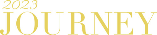 Journey 2023 logo