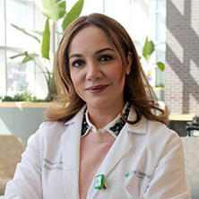 Nasim Mastouri, MD