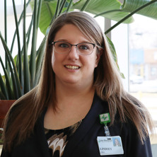 Lindsey M. Babcock