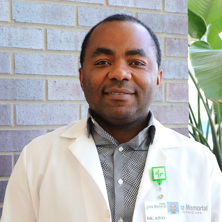 Benedict T. Awo, DO