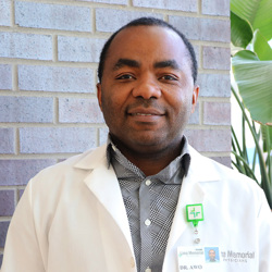 Benedict T. Awo, DO